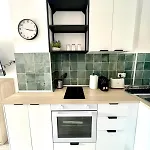 Apartmán Arroyo Cozy Spot *