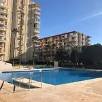 Arroyo Cozy Spot Apartmán Benalmádena