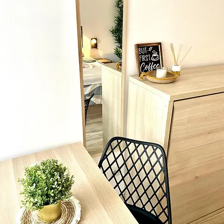 Arroyo Cozy Spot Apartment *