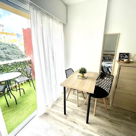 Apartmán Arroyo Cozy Spot *