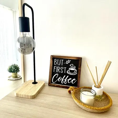 Arroyo Cozy Spot