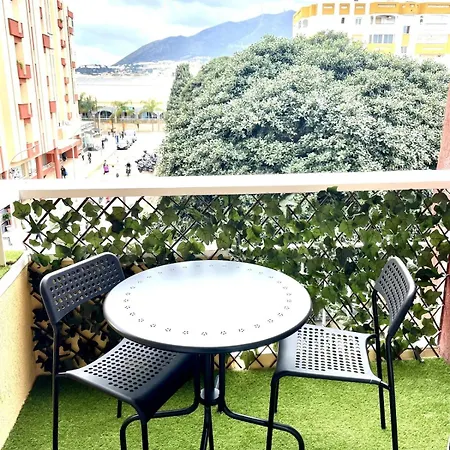 Arroyo Cozy Spot Apartment Benalmadena