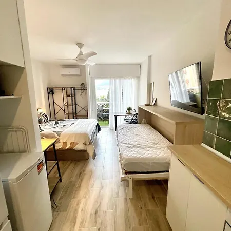 Arroyo Cozy Spot Apartment *
