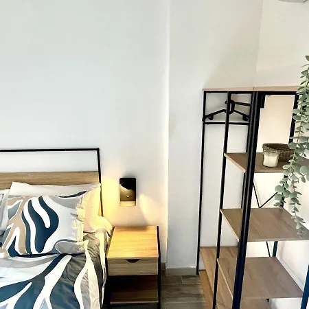 Arroyo Cozy Spot Apartmán Benalmádena