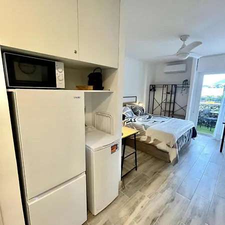 Arroyo Cozy Spot Apartment