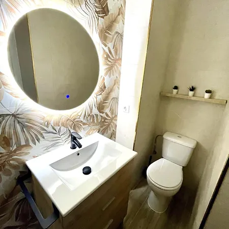 Apartment Arroyo Cozy Spot