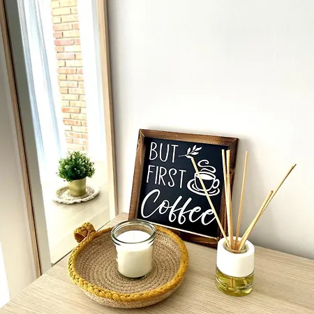 Apartment Arroyo Cozy Spot