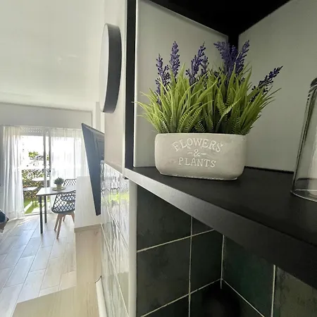 Apartment Arroyo Cozy Spot Benalmadena