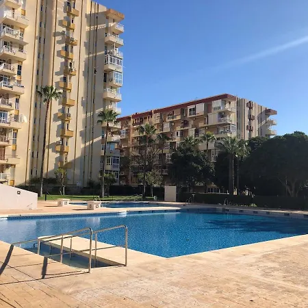 Arroyo Cozy Spot Apartment Benalmadena